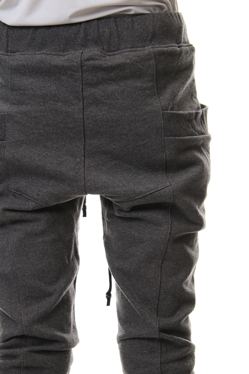 JODHPUR SWEAT PANTS C.Gray
