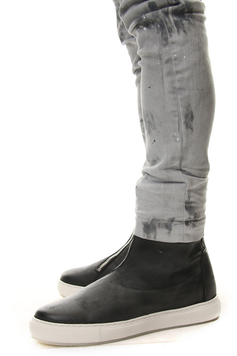 DUST JEANS PANTS Dust White