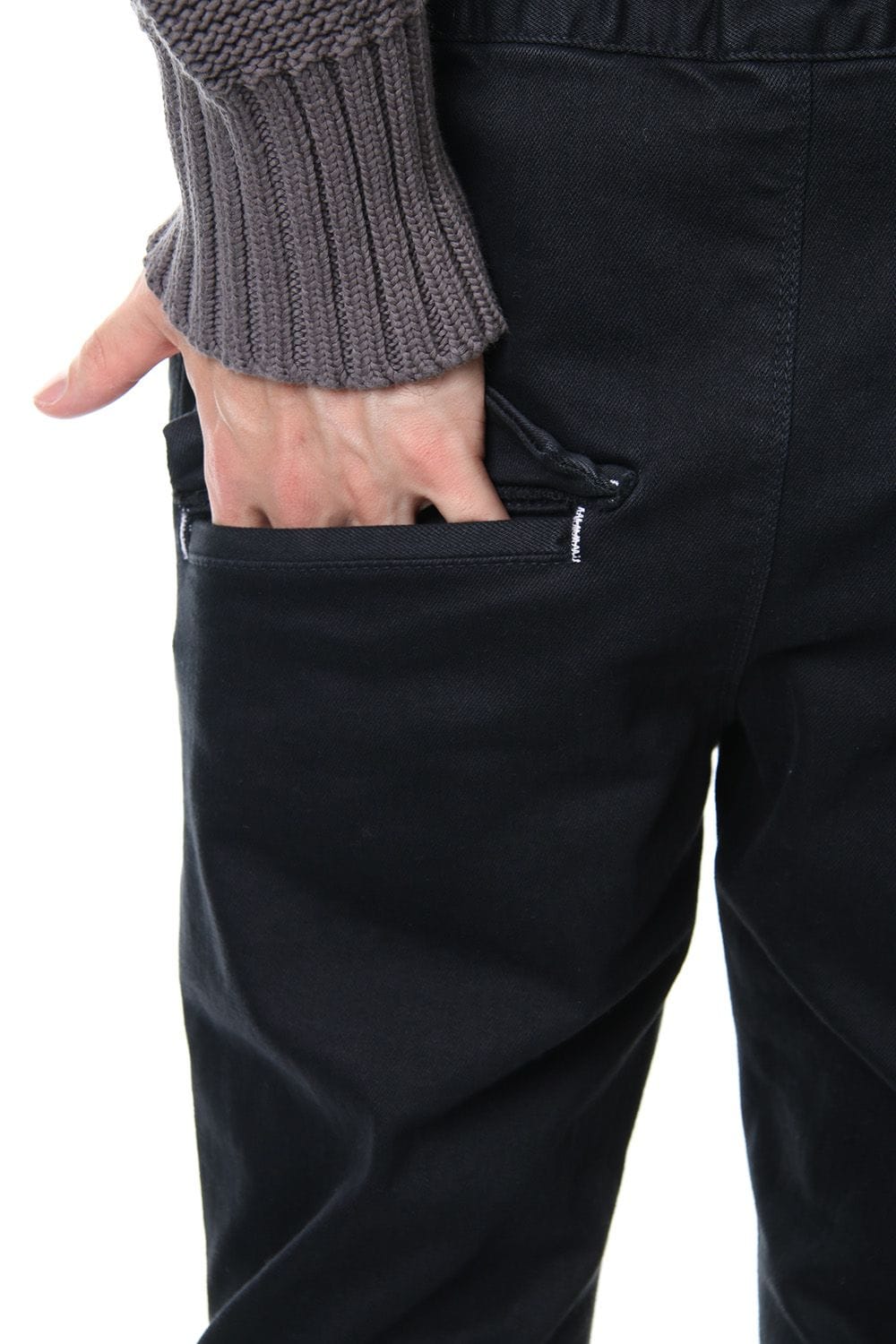 SLIM EASY PANTS