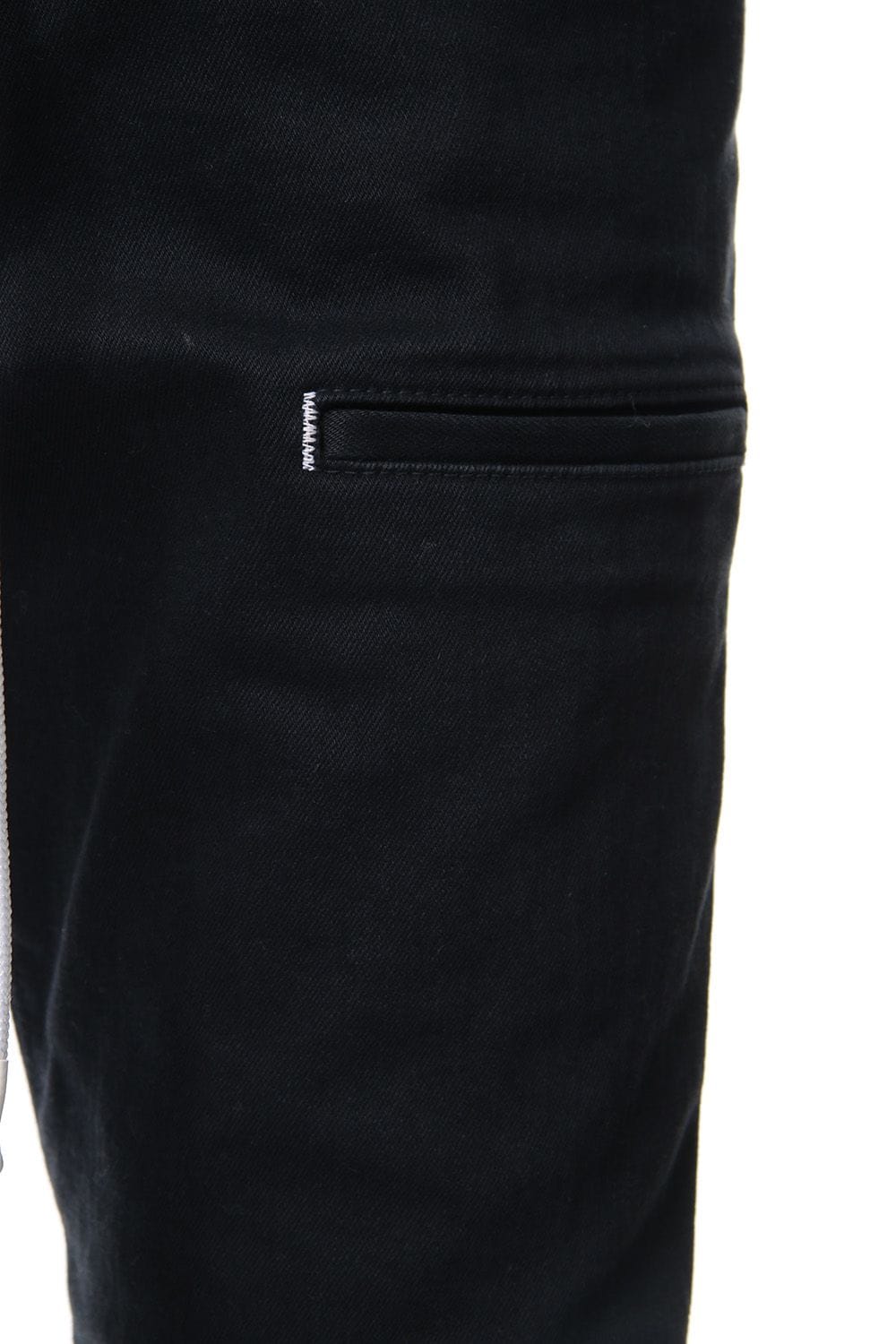 SLIM EASY PANTS