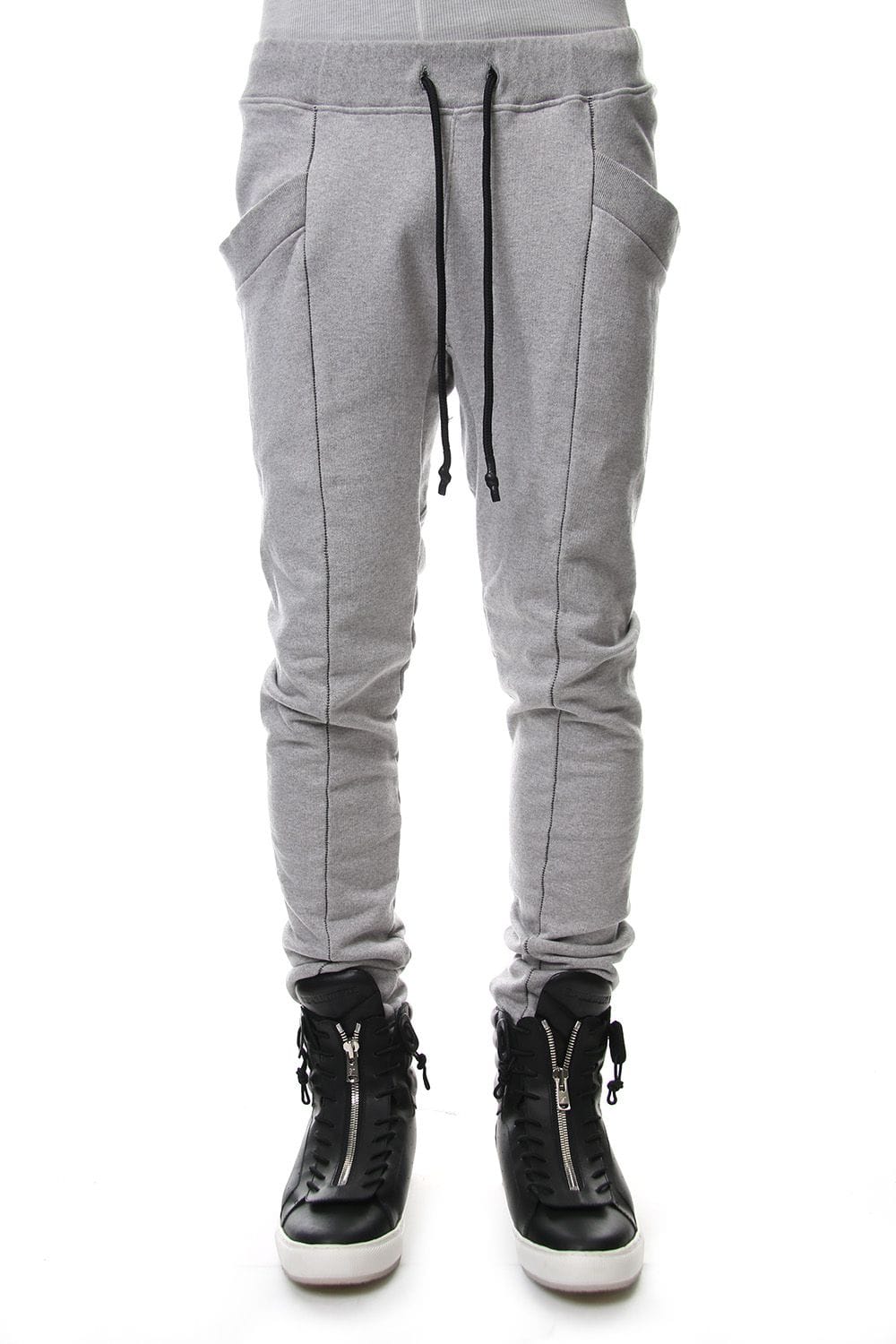JODHPUR SWEAT PANTS T.Gray