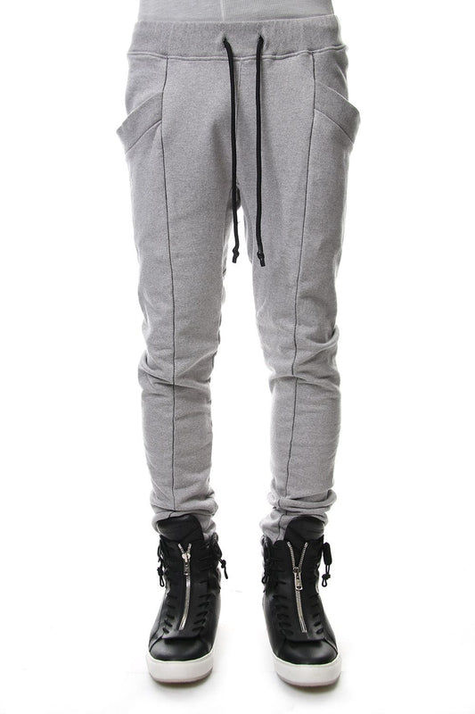 JODHPUR SWEAT PANTS T.Gray