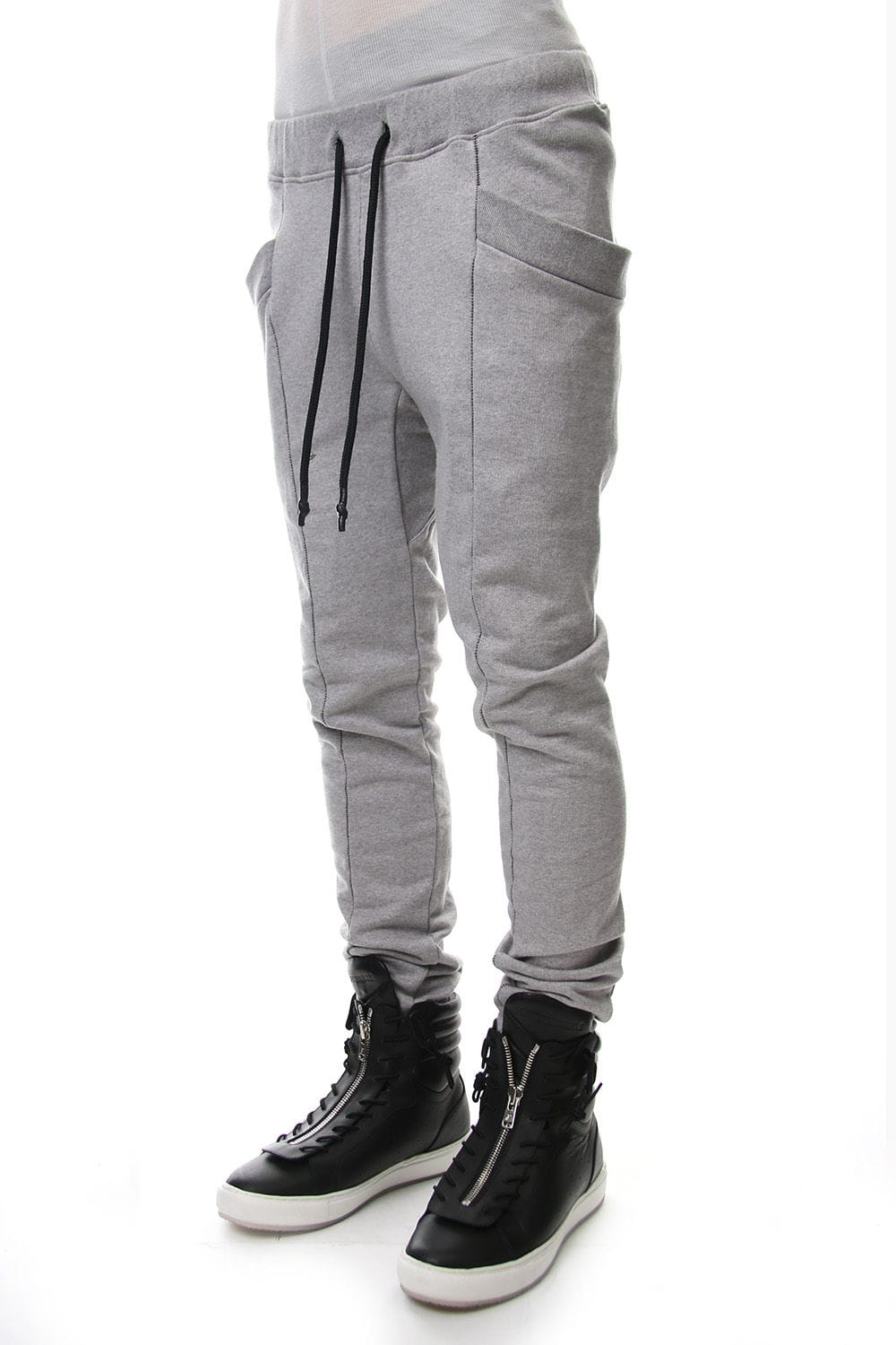 JODHPUR SWEAT PANTS T.Gray