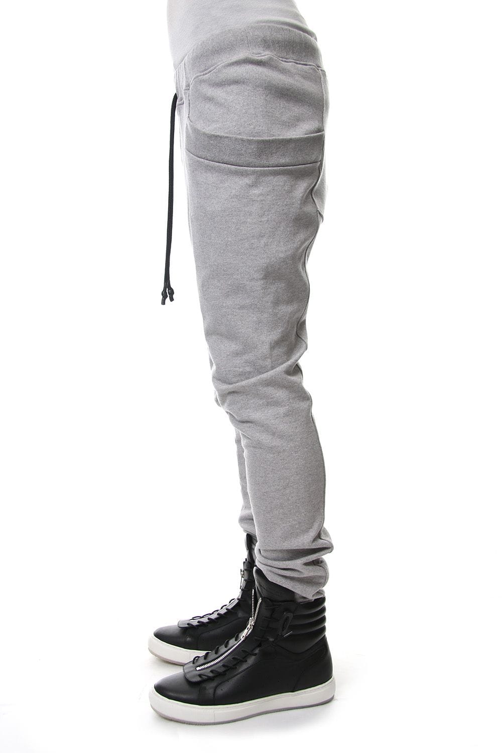 JODHPUR SWEAT PANTS T.Gray