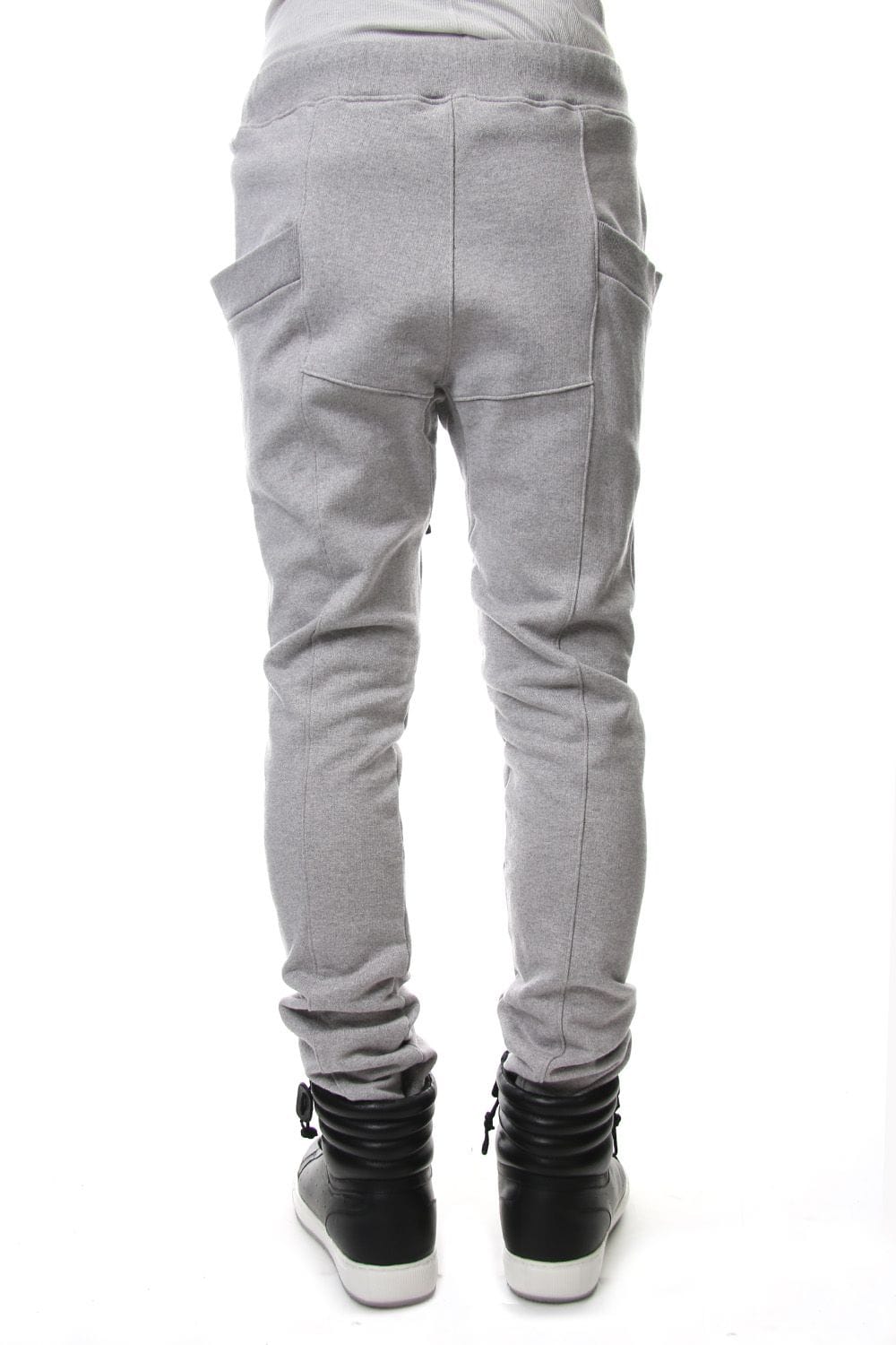 JODHPUR SWEAT PANTS T.Gray
