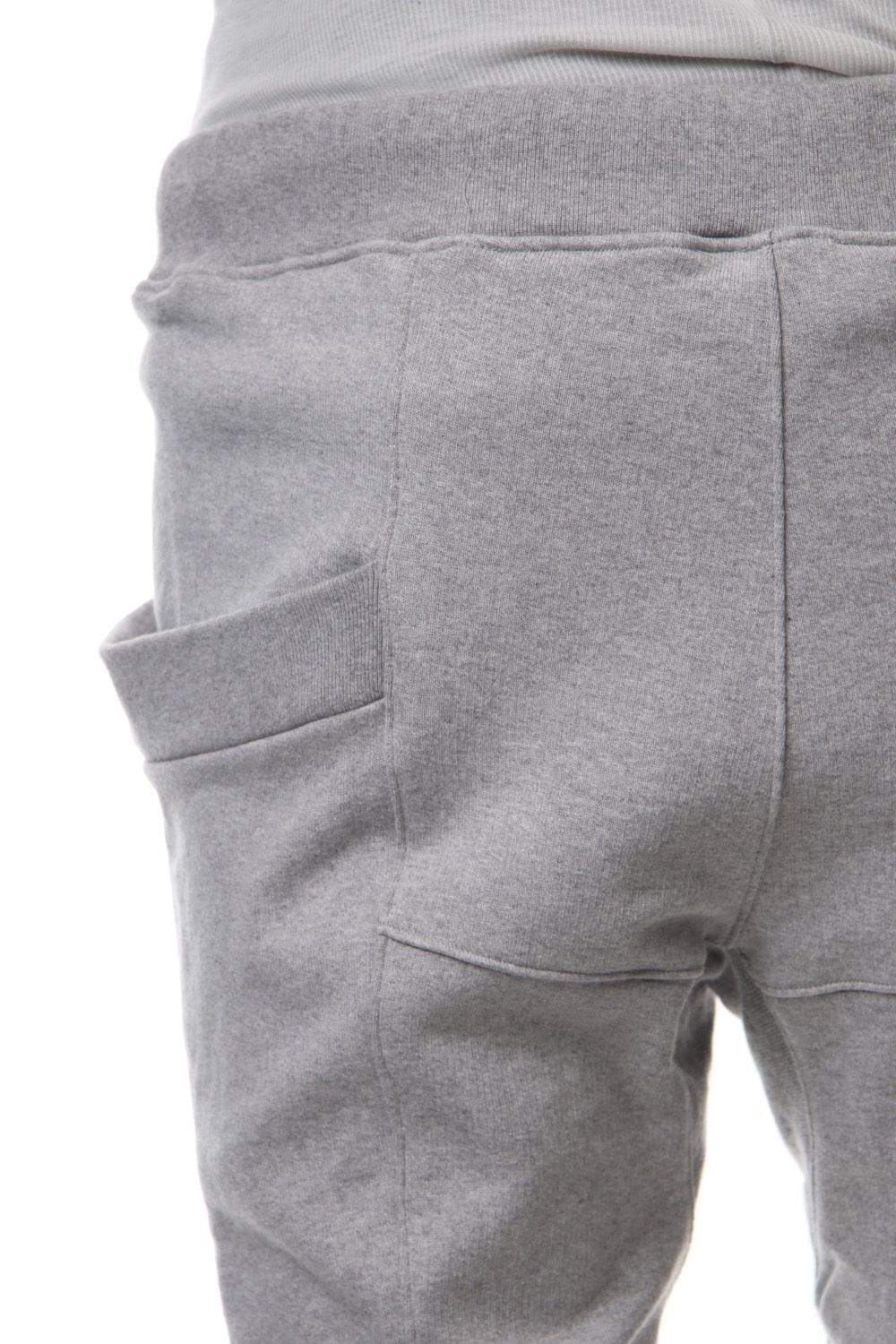 JODHPUR SWEAT PANTS T.Gray