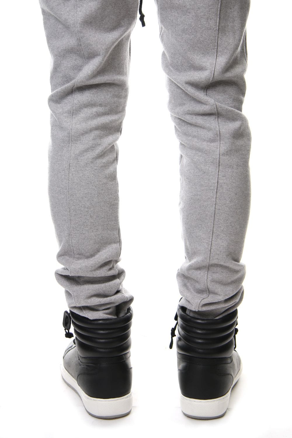 JODHPUR SWEAT PANTS T.Gray