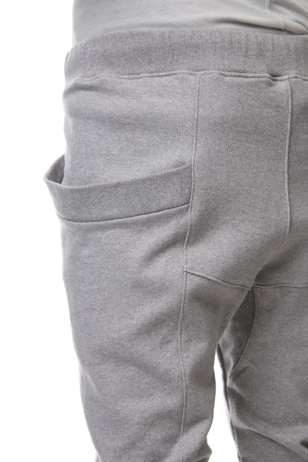 JODHPUR SWEAT PANTS T.Gray