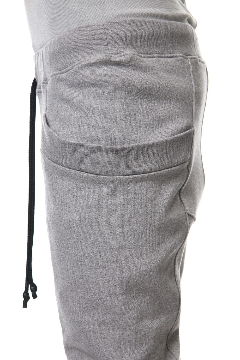 JODHPUR SWEAT PANTS T.Gray