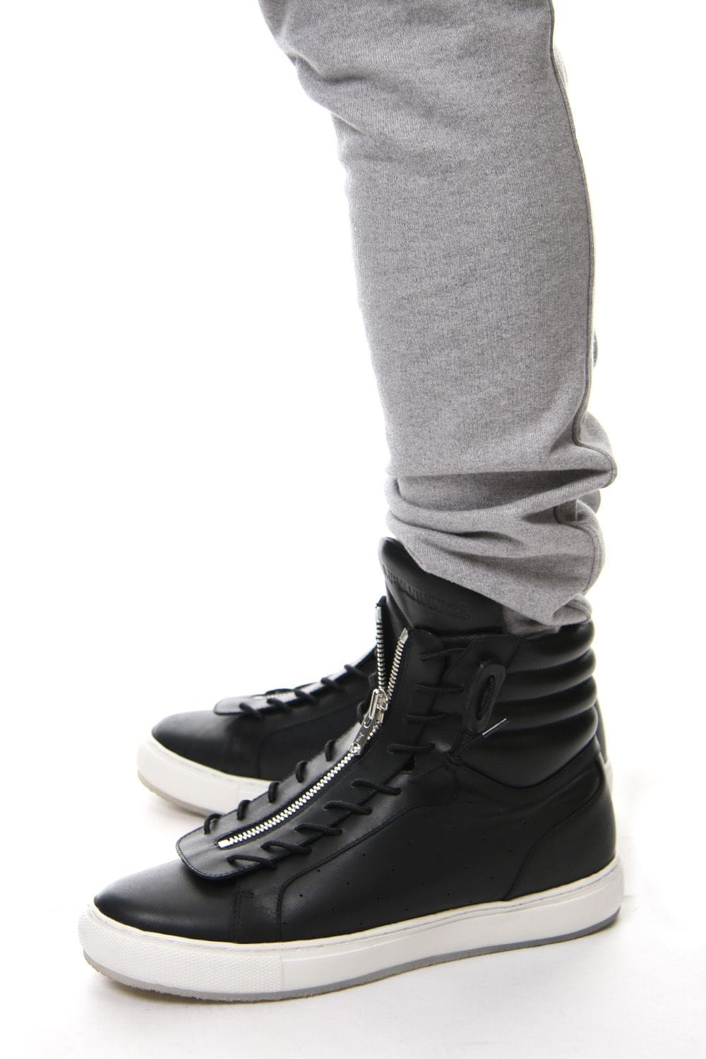 JODHPUR SWEAT PANTS T.Gray