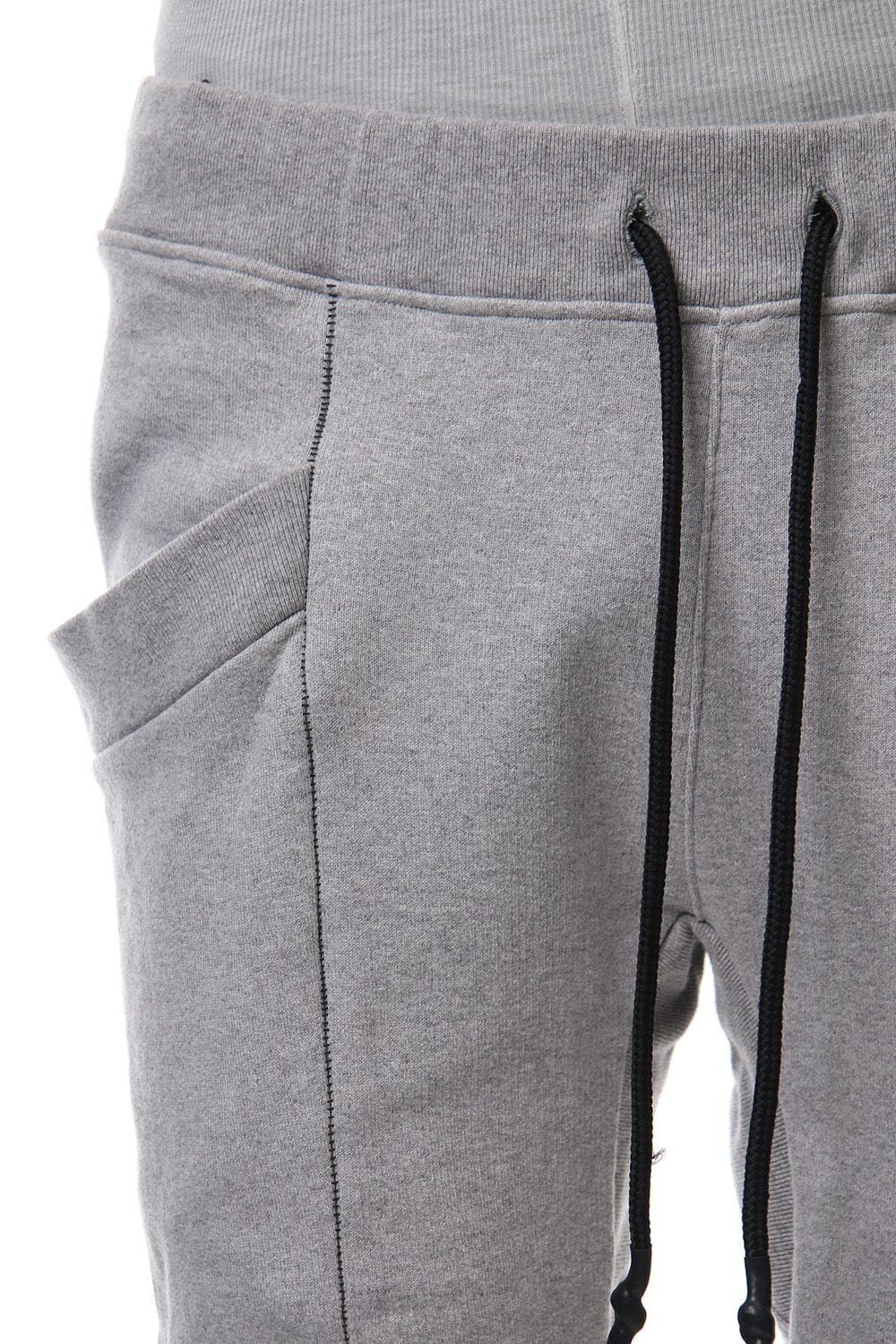 JODHPUR SWEAT PANTS T.Gray