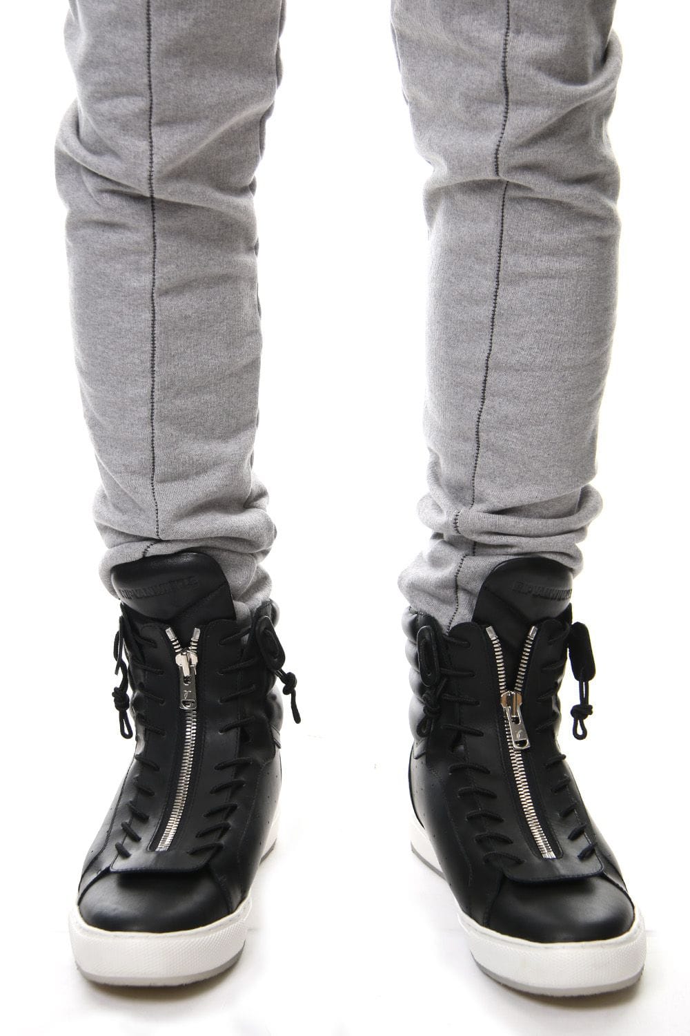 JODHPUR SWEAT PANTS T.Gray