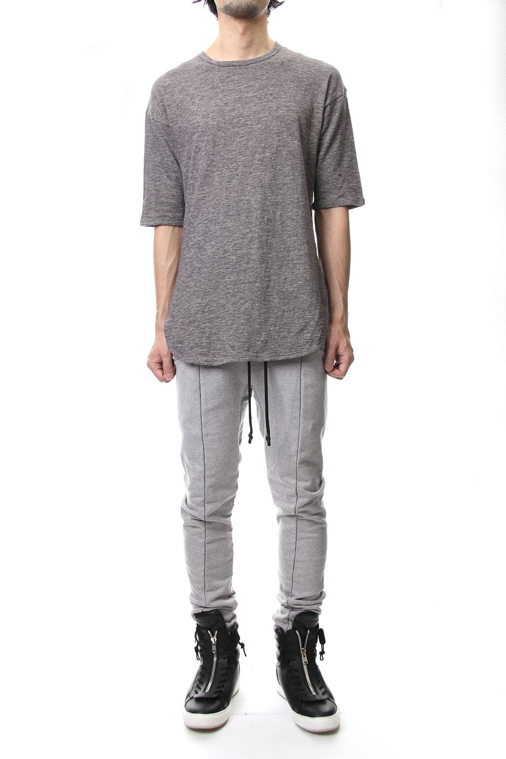 JODHPUR SWEAT PANTS T.Gray