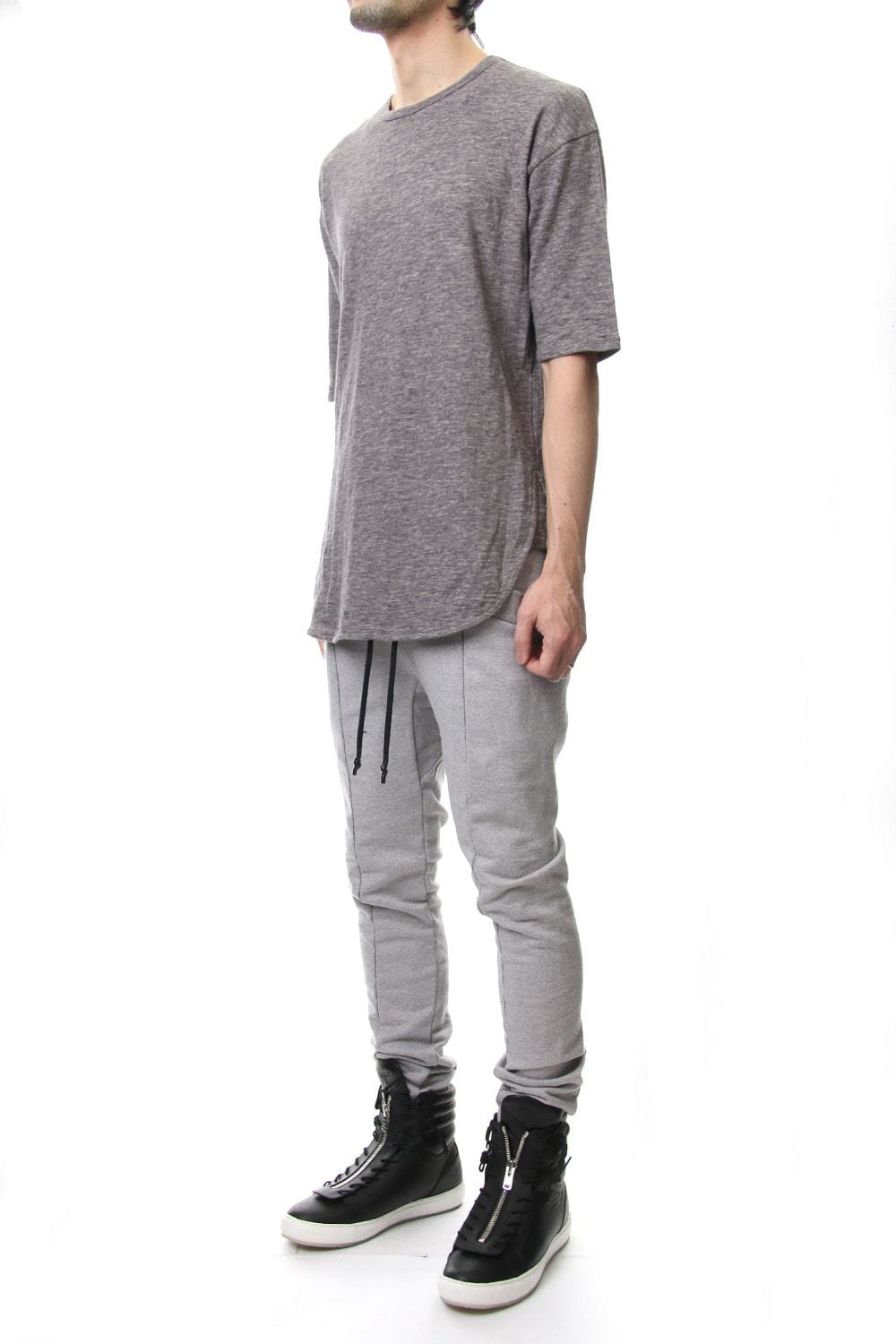 JODHPUR SWEAT PANTS T.Gray