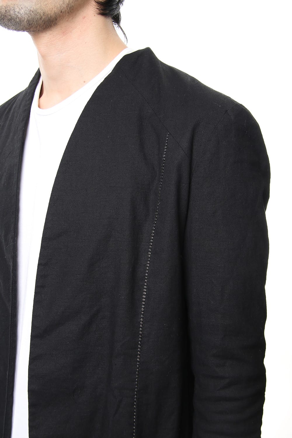 JACKET CARDIGAN