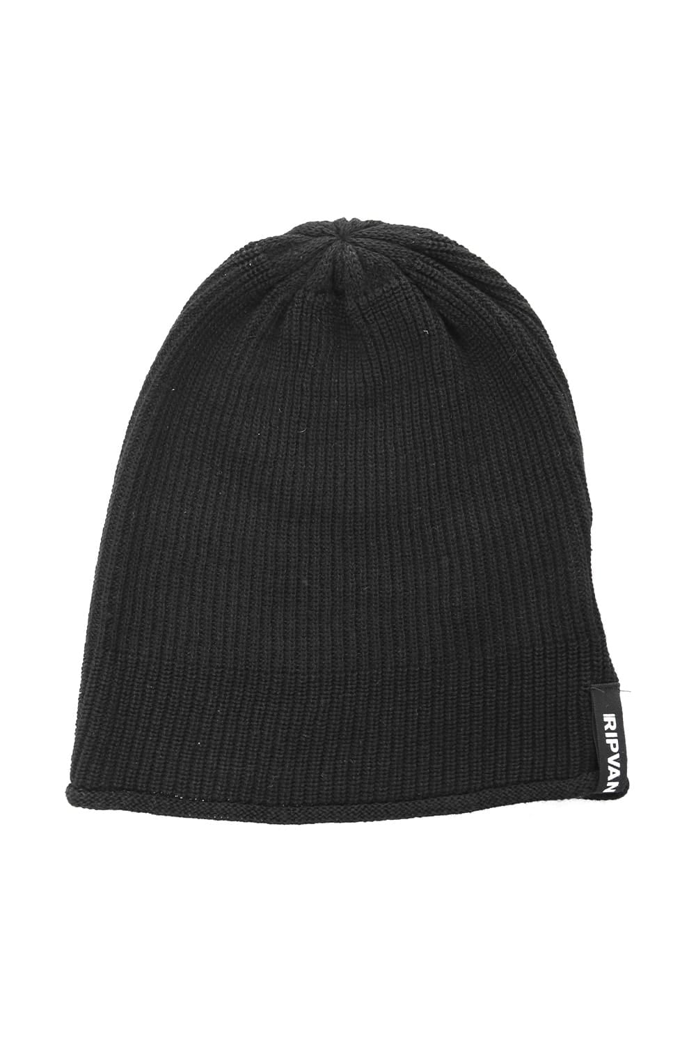 BEANIE Black