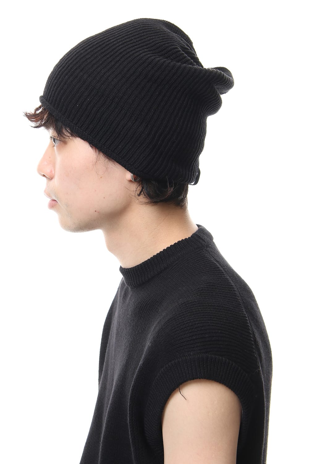 BEANIE Black