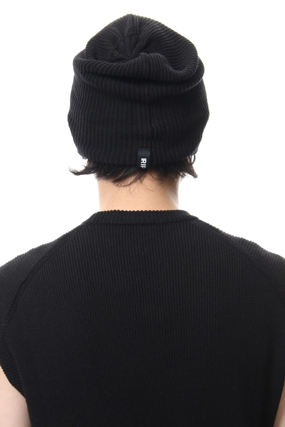 BEANIE Black