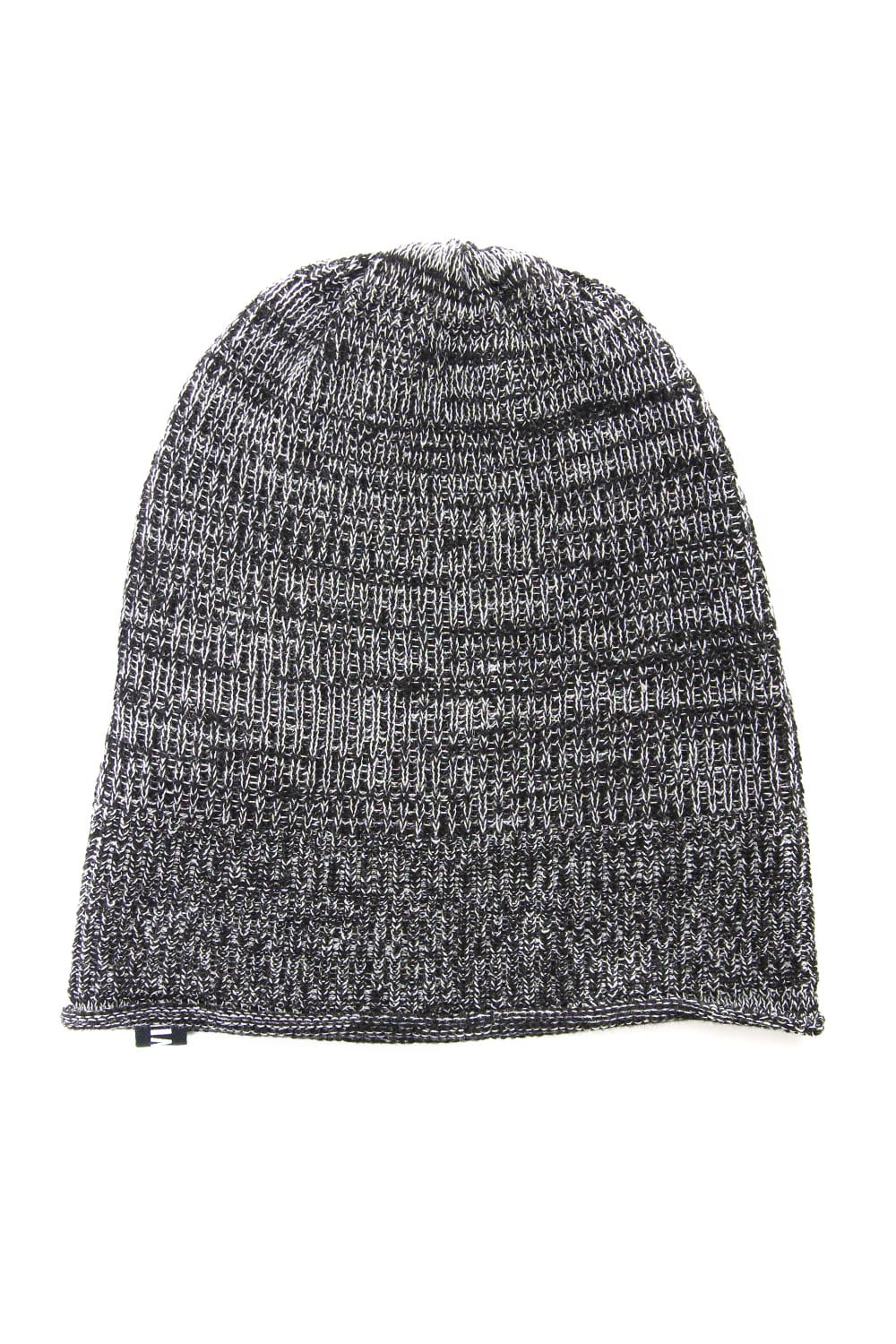 BEANIE T.Black