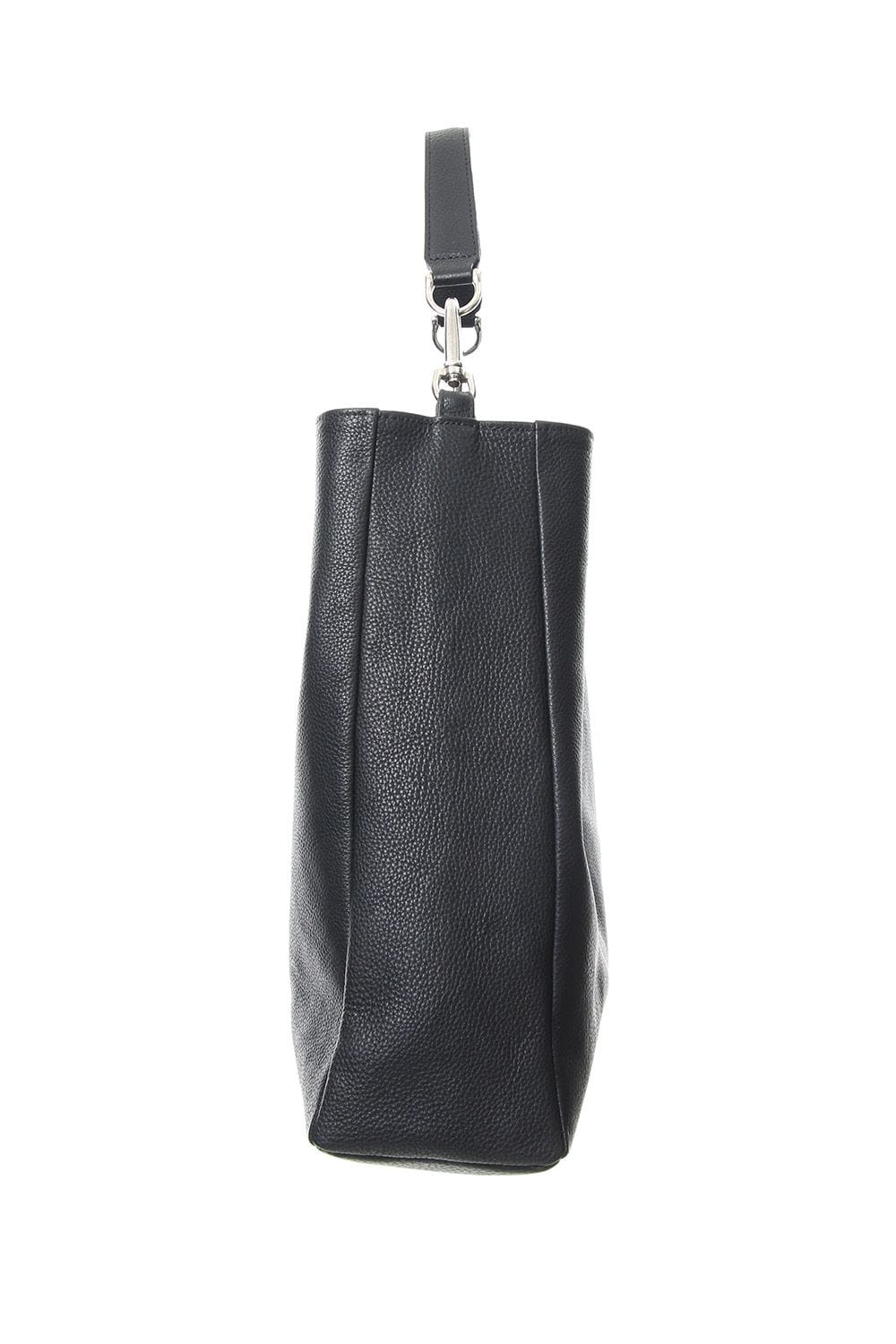 DOUBLE STRAP SHOULDER BAG