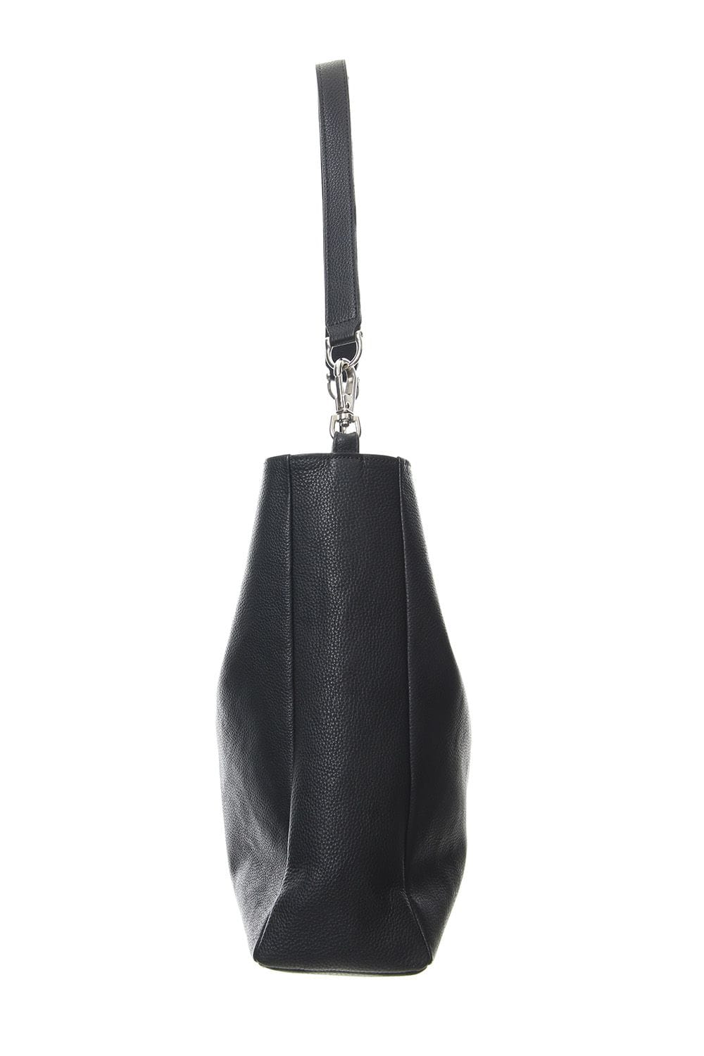 DOUBLE STRAP SHOULDER BAG