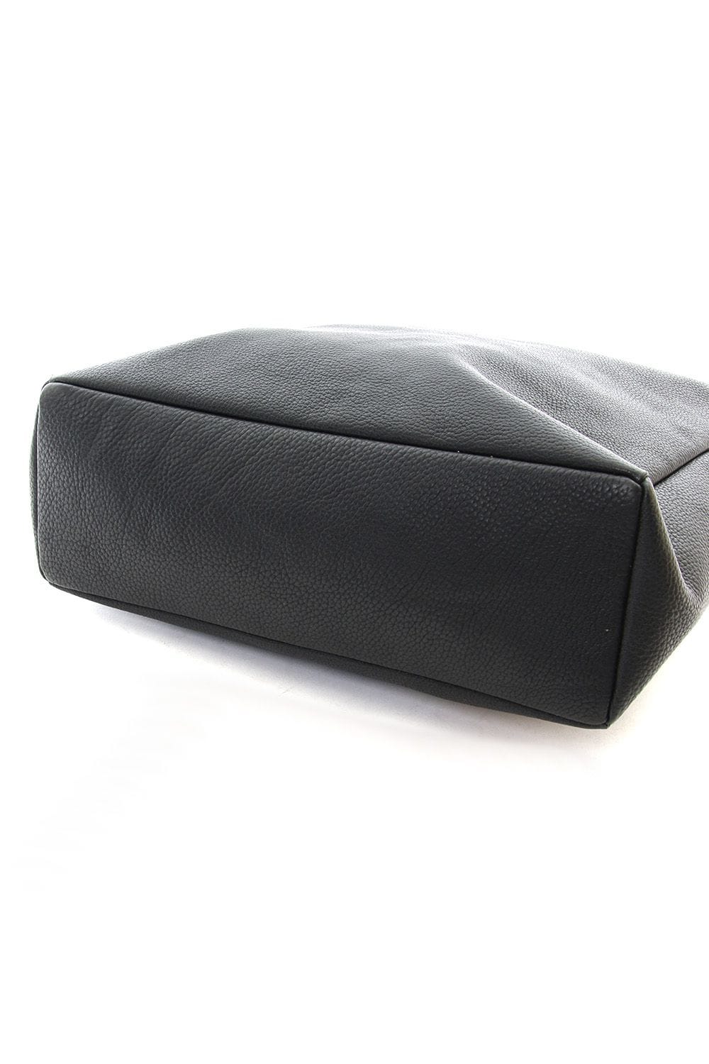 DOUBLE STRAP SHOULDER BAG