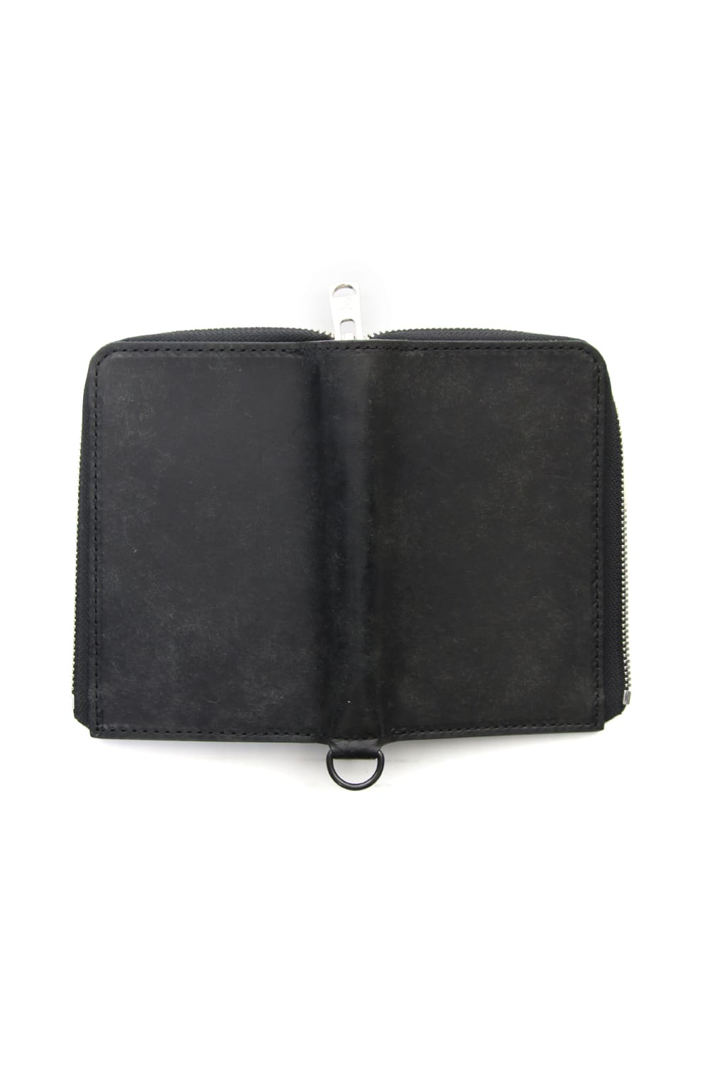 WALLET Matte Black