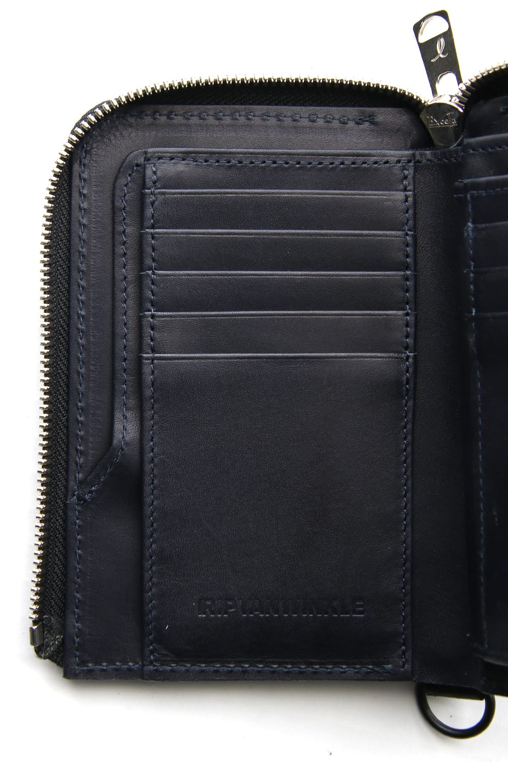 WALLET Matte Black