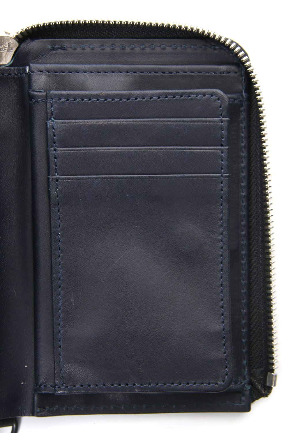 WALLET Matte Black