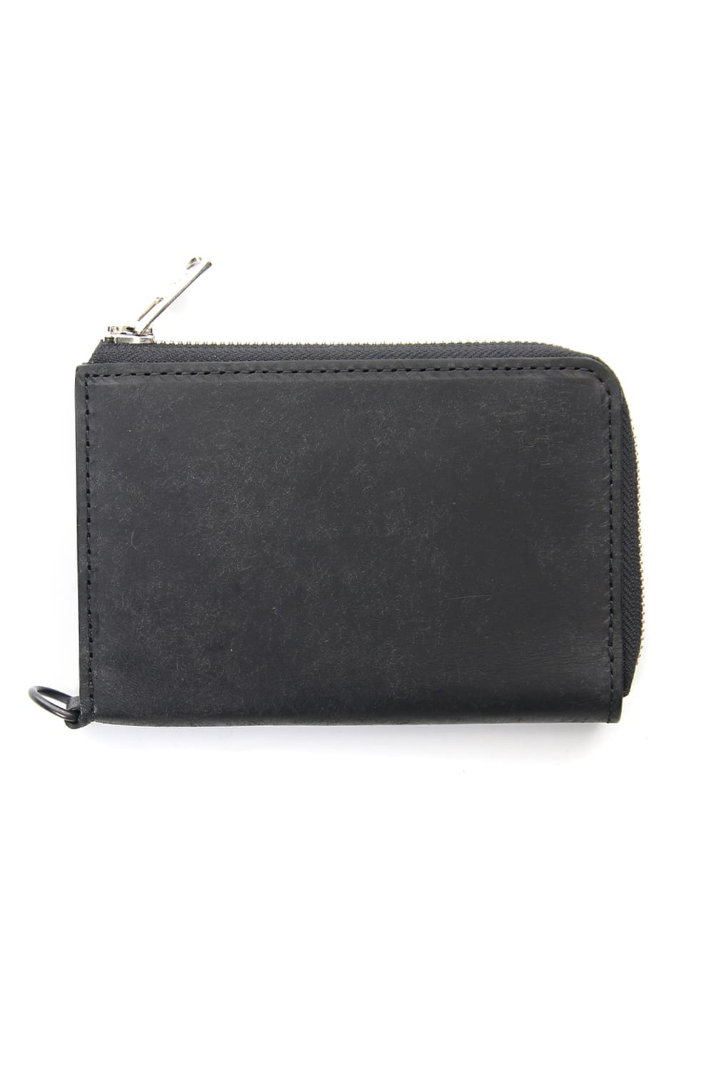 WALLET Matte Black