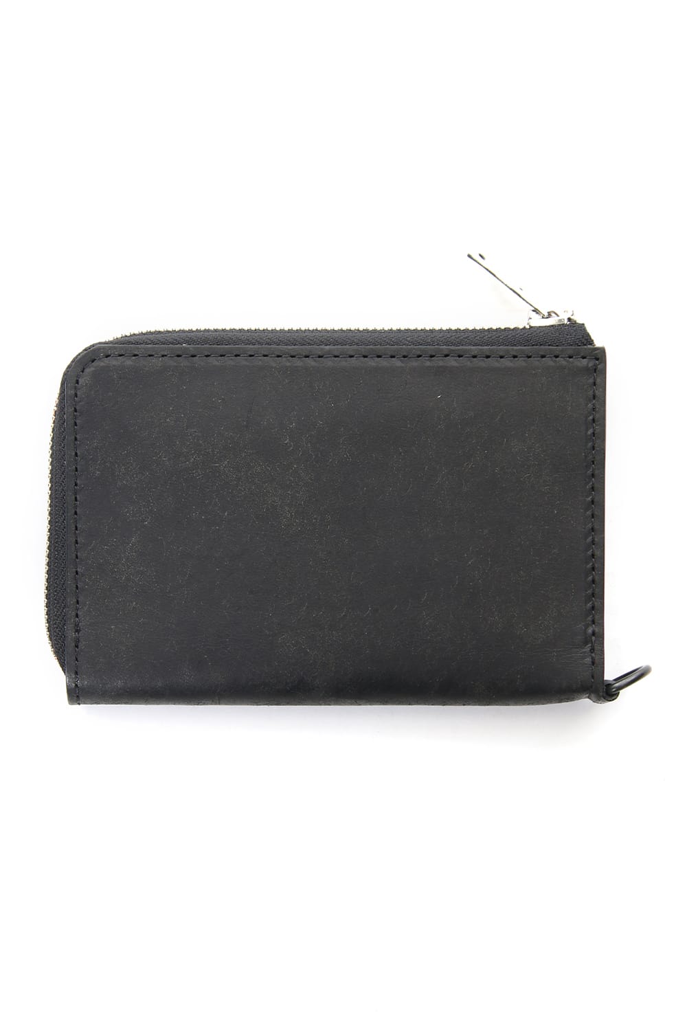 WALLET Matte Black