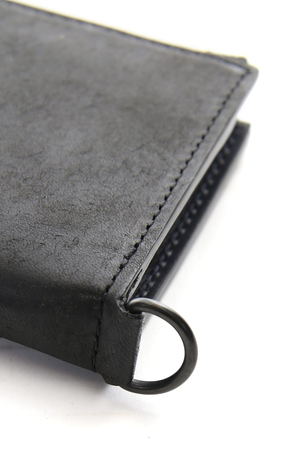 WALLET Matte Black