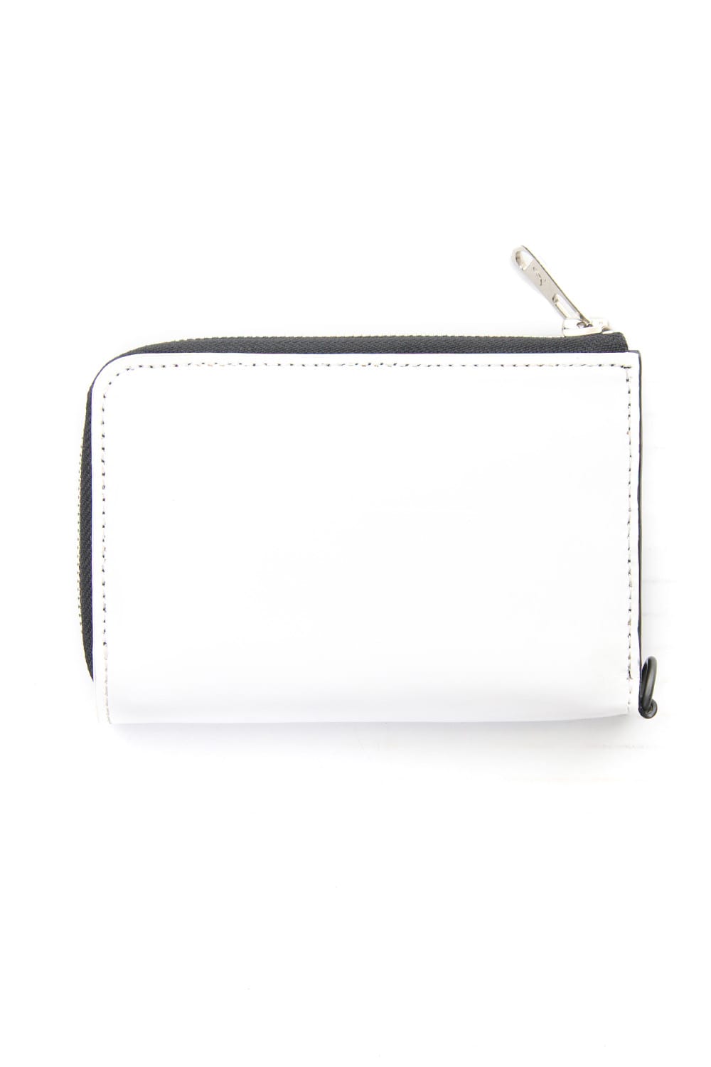 WALLET Matte Snow White