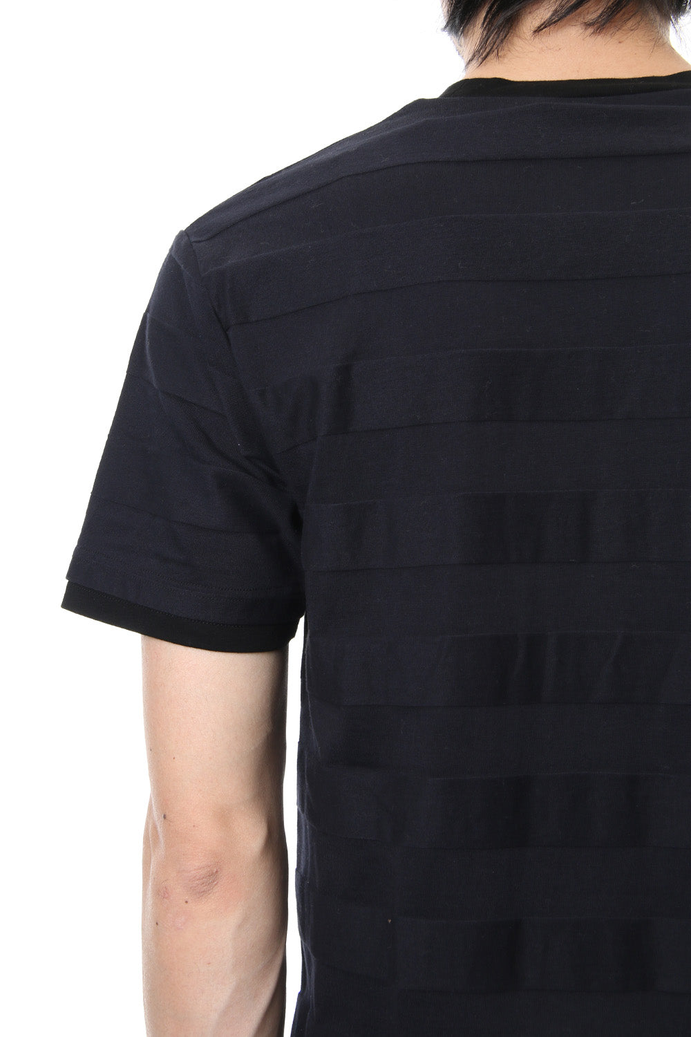 POCKET T-SHIRT Navy