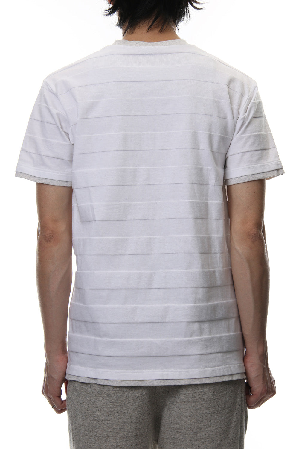 POCKET T-SHIRT White