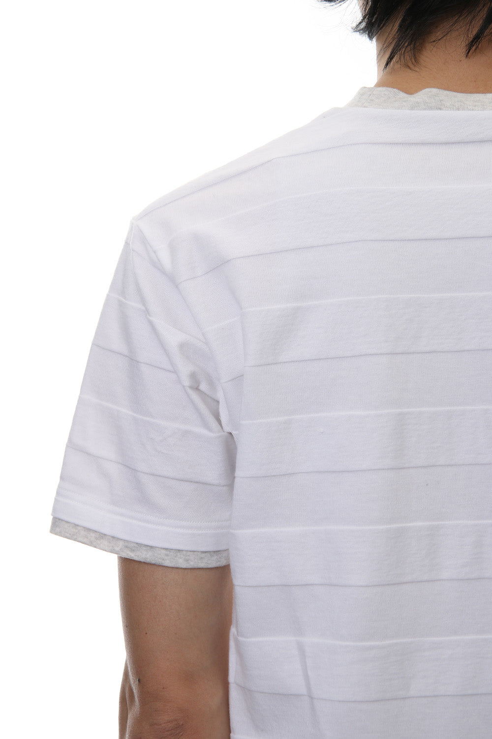 POCKET T-SHIRT White