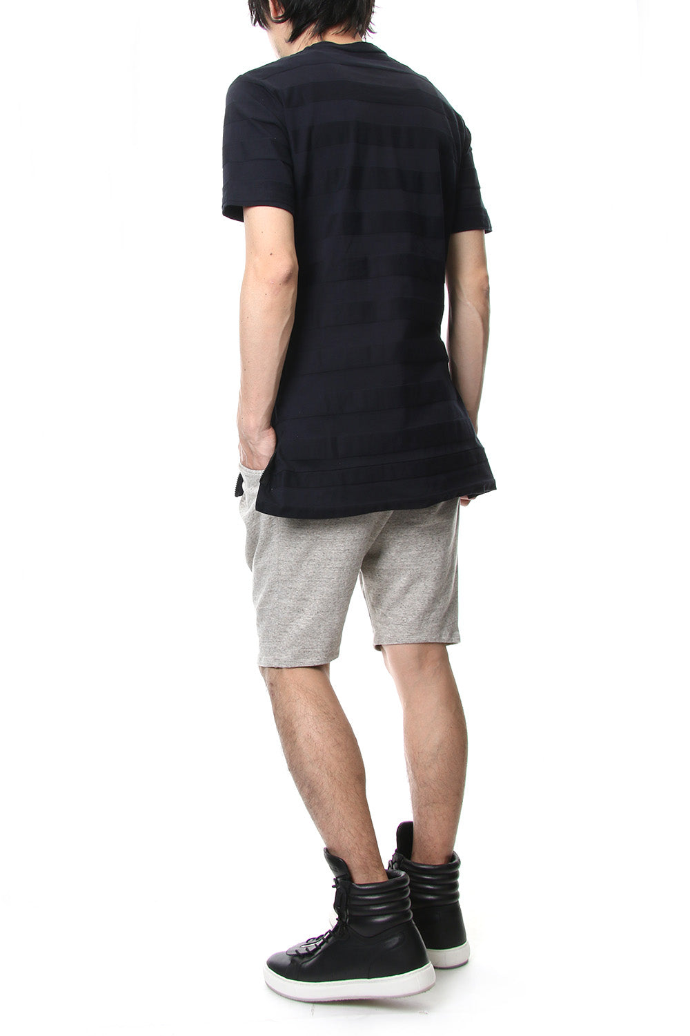 ZIP-T Navy