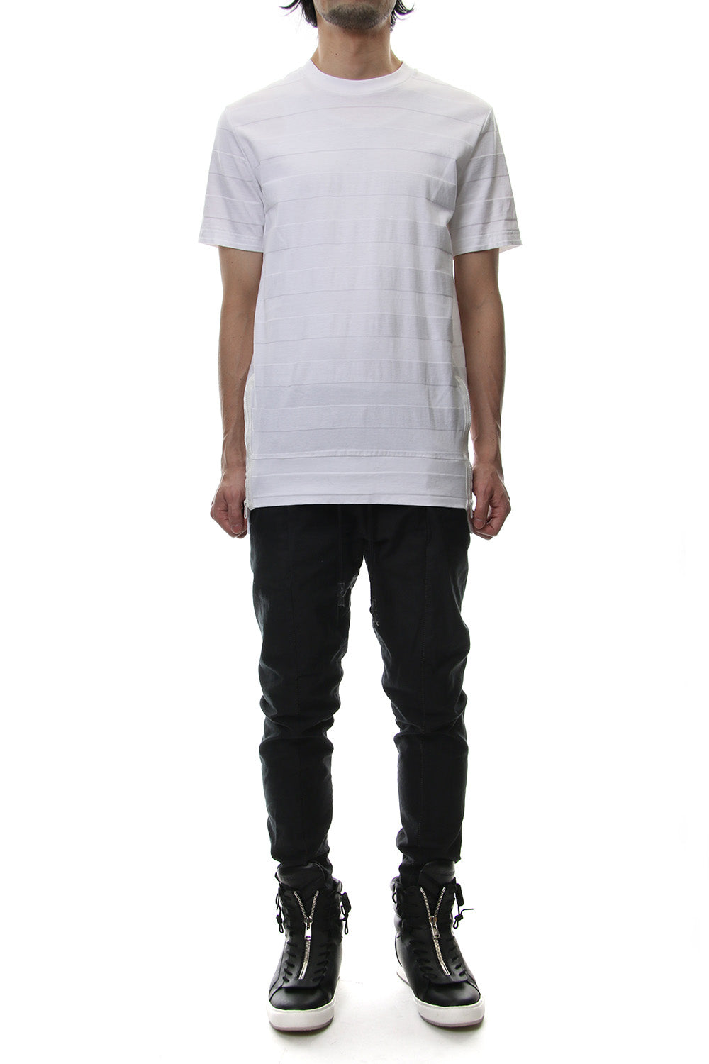 ZIP-T White