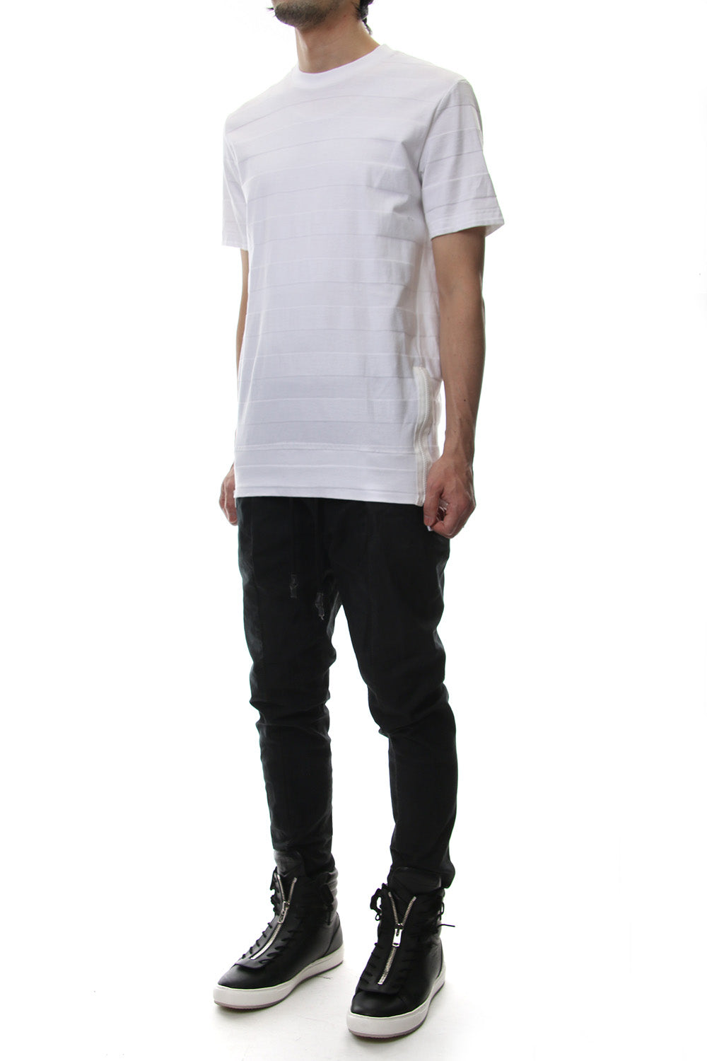 ZIP-T White