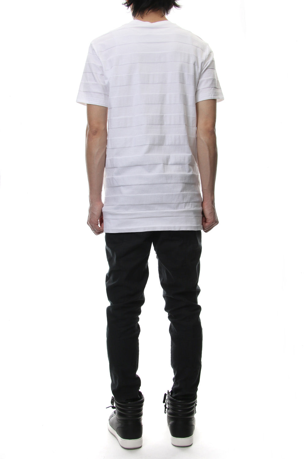 ZIP-T White