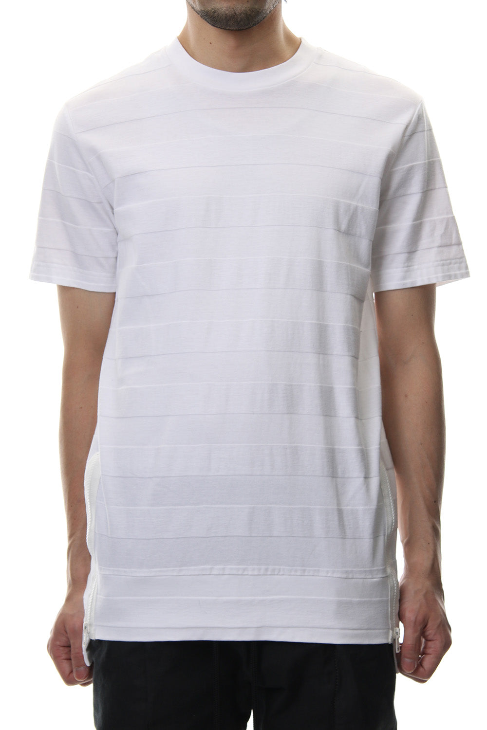 ZIP-T White