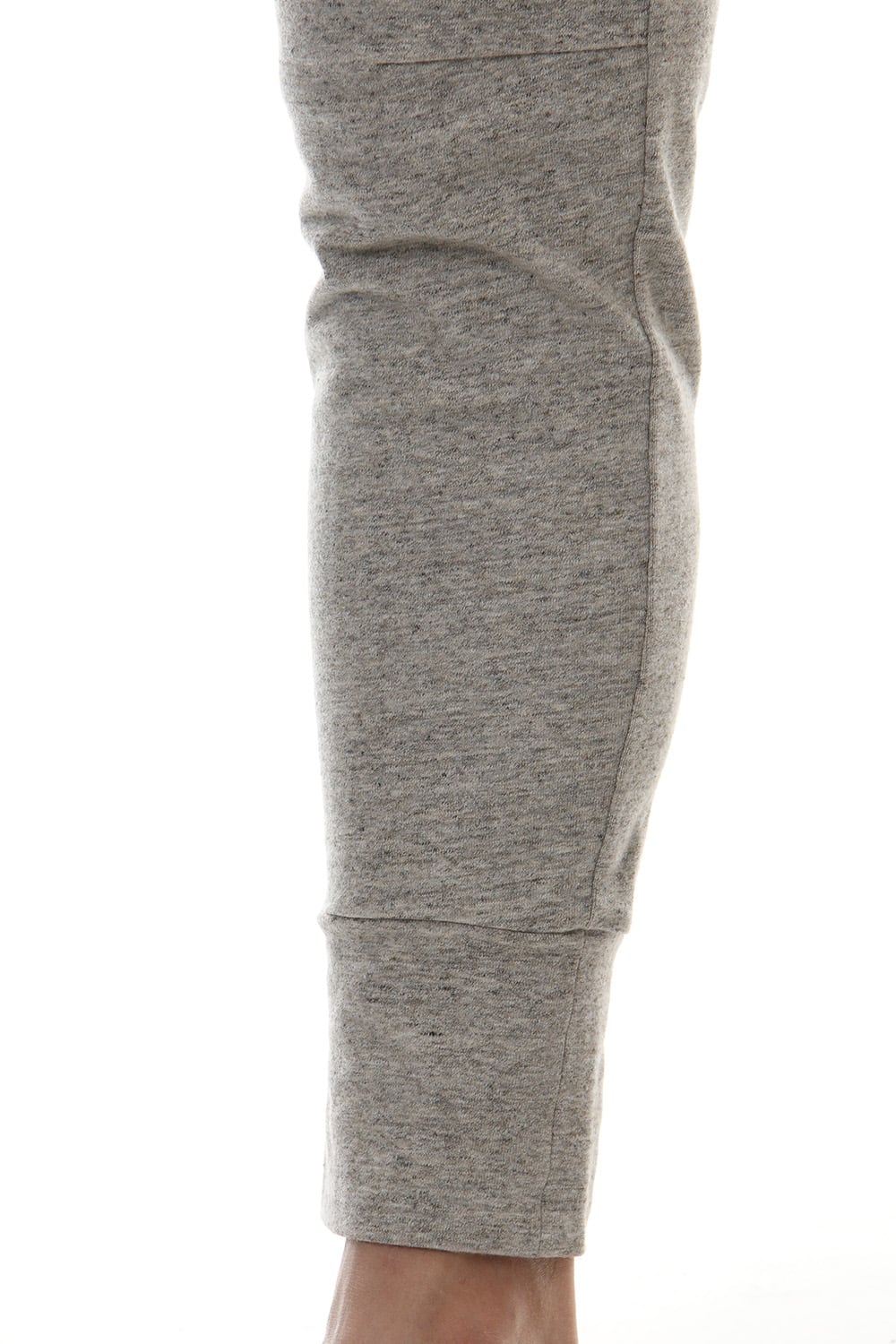 NEW JODHPUR JERSEY PANTS Pepper Gray