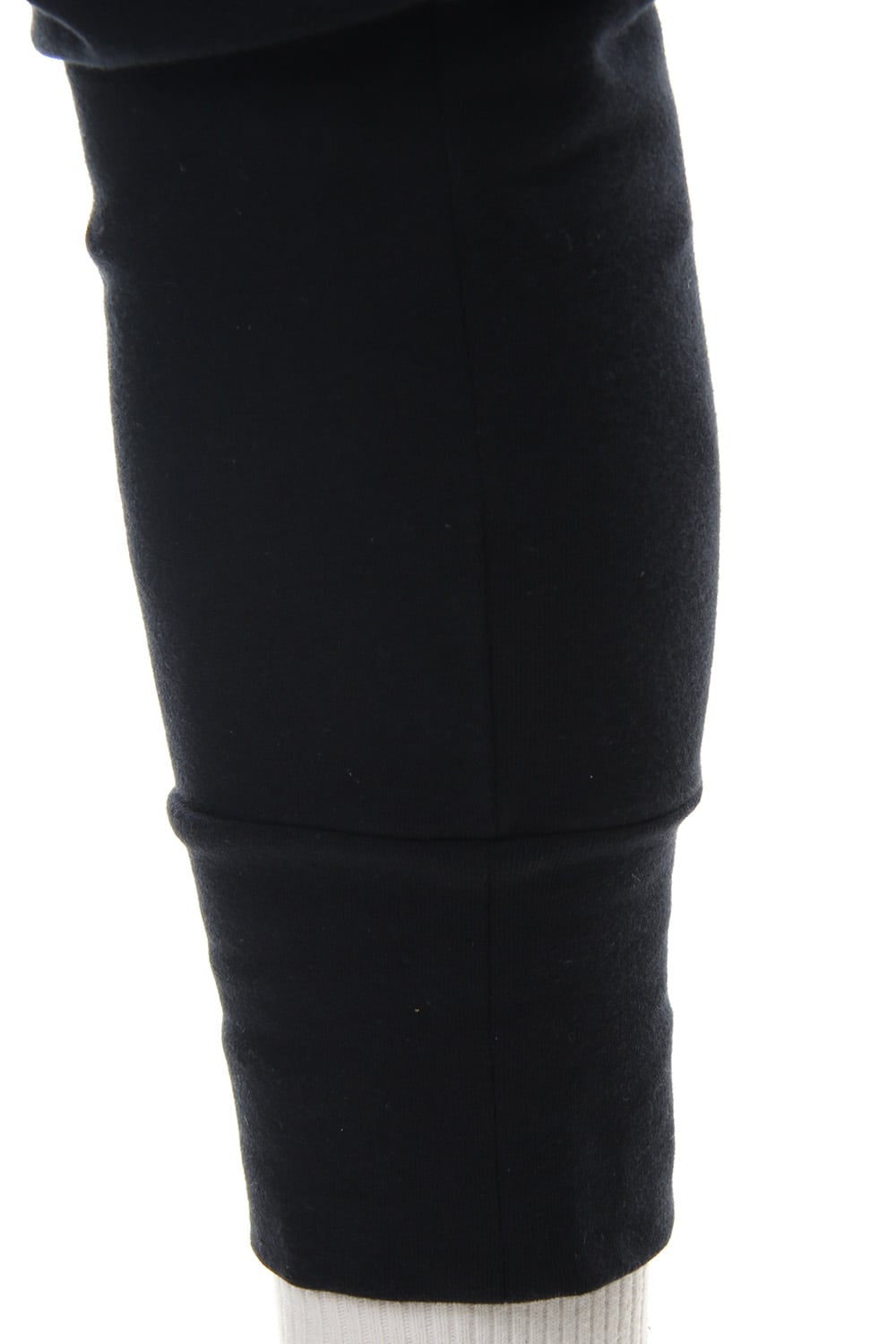 NEW JODHPUR JERSEY PANTS Black