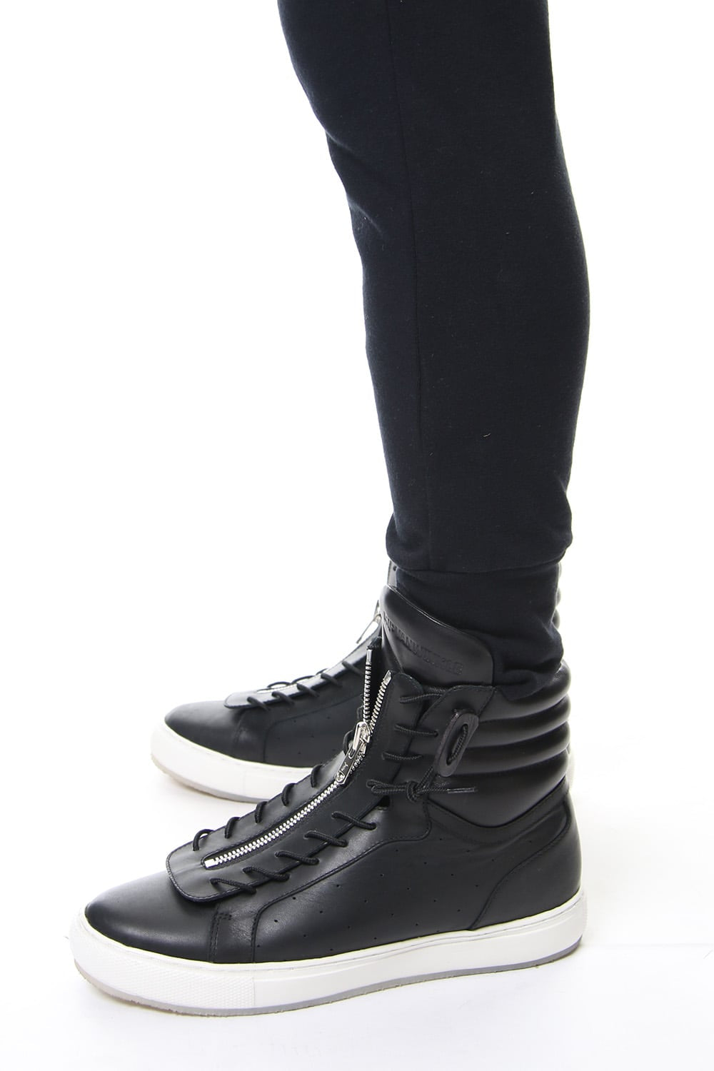 NEW JODHPUR JERSEY PANTS Black