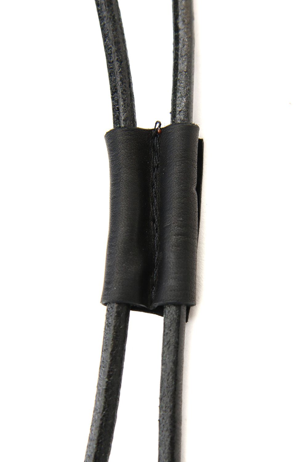 LEATHER BONSAC SACOCHE