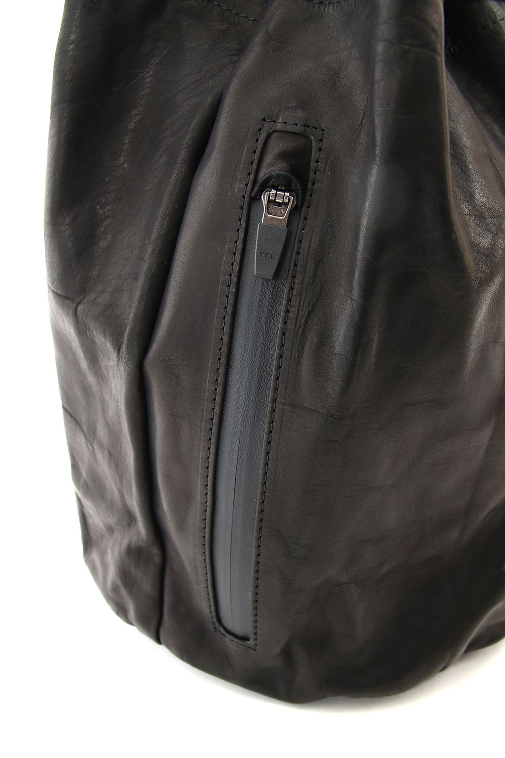 LEATHER BONSAC SACOCHE