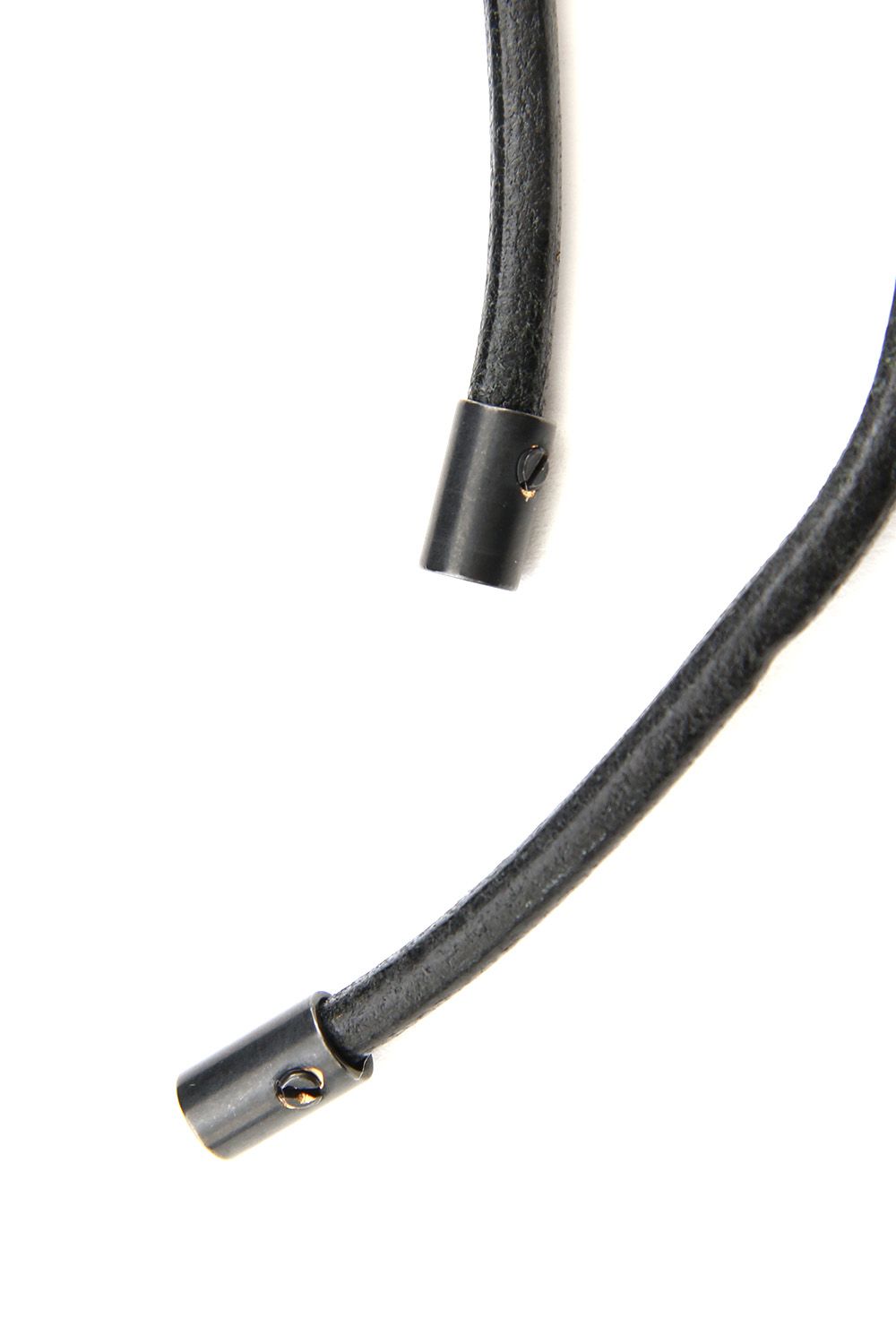 LEATHER BONSAC SACOCHE