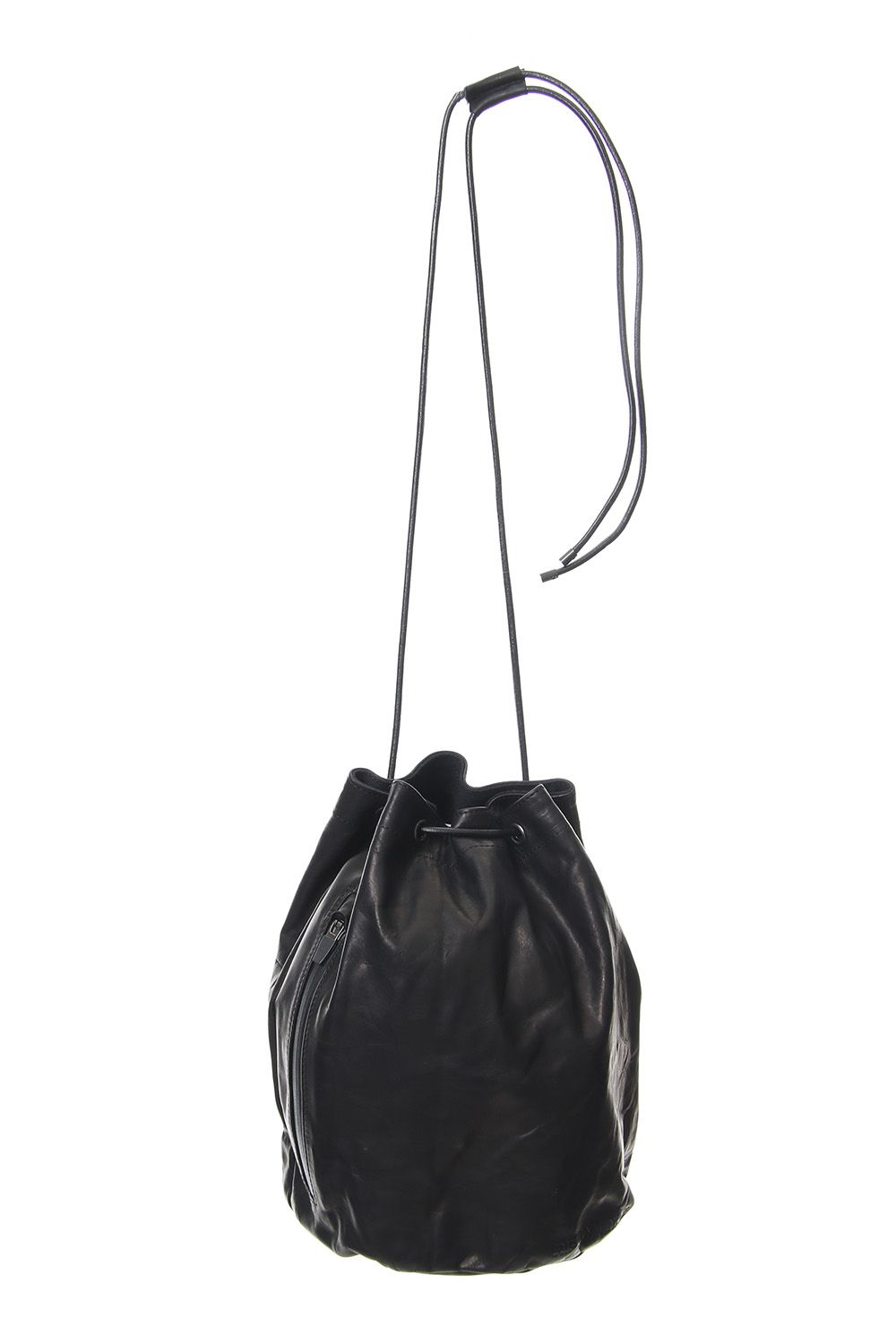 LEATHER BONSAC SACOCHE
