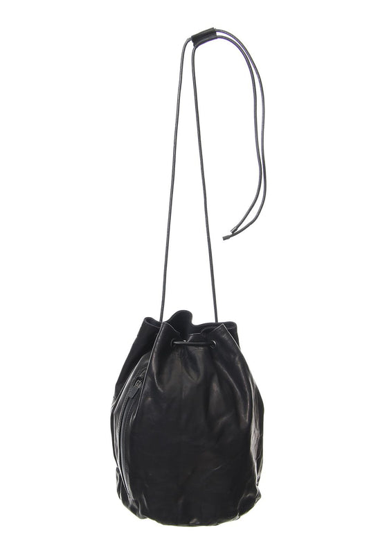 LEATHER BONSAC SACOCHE