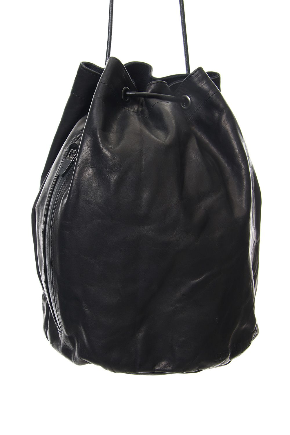 LEATHER BONSAC SACOCHE